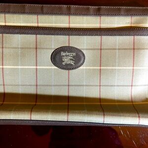 Authentic Vintage Burberrys bag 💼
